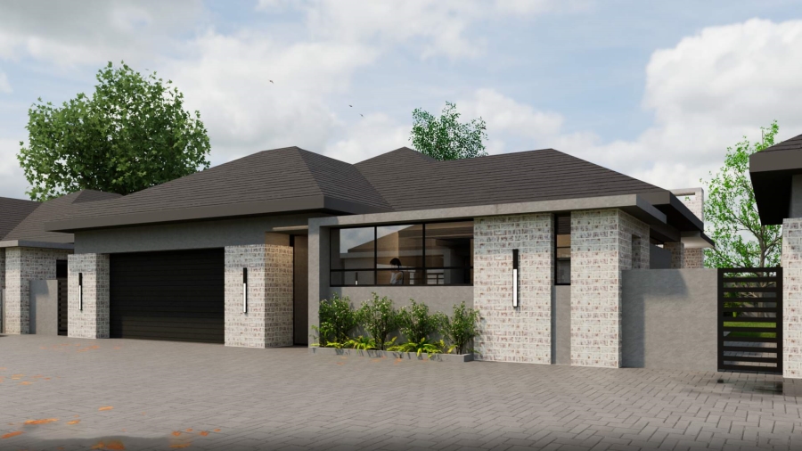 2 Bedroom Property for Sale in Langenhovenpark Free State